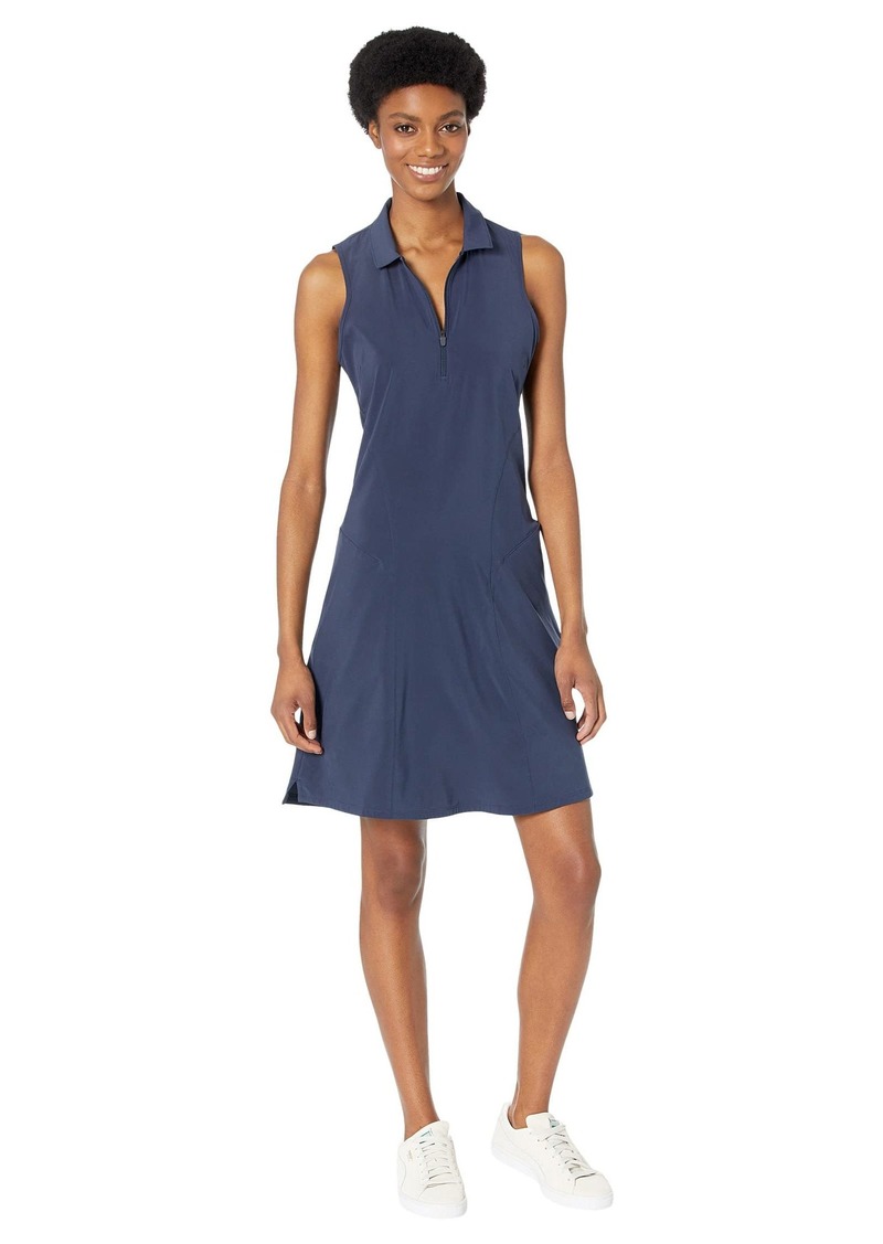 Puma Golf Women's W Cruise Dress  L