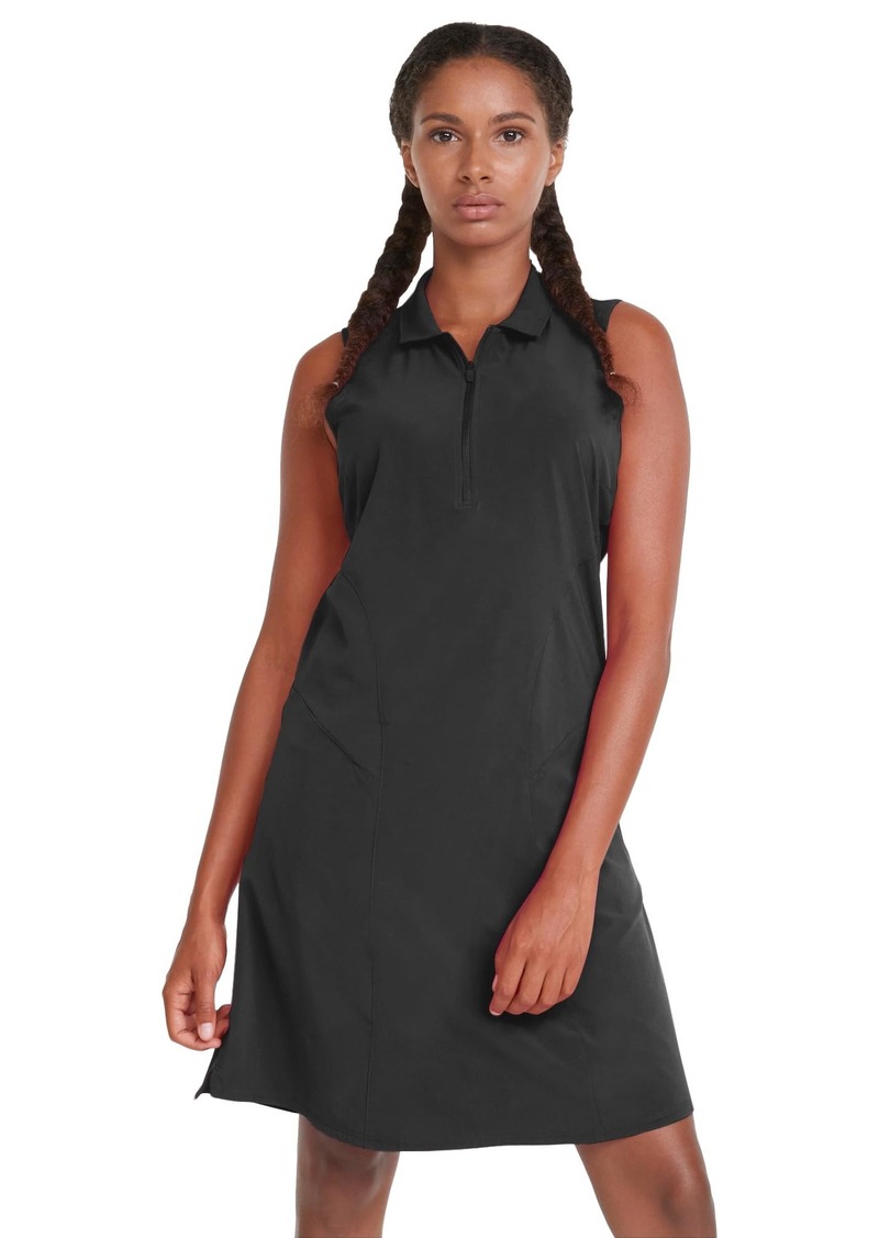 Puma Golf Women's W Cruise Dress  S