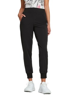 Puma Golf Womens W PIERVIEW Jogger Pants   US