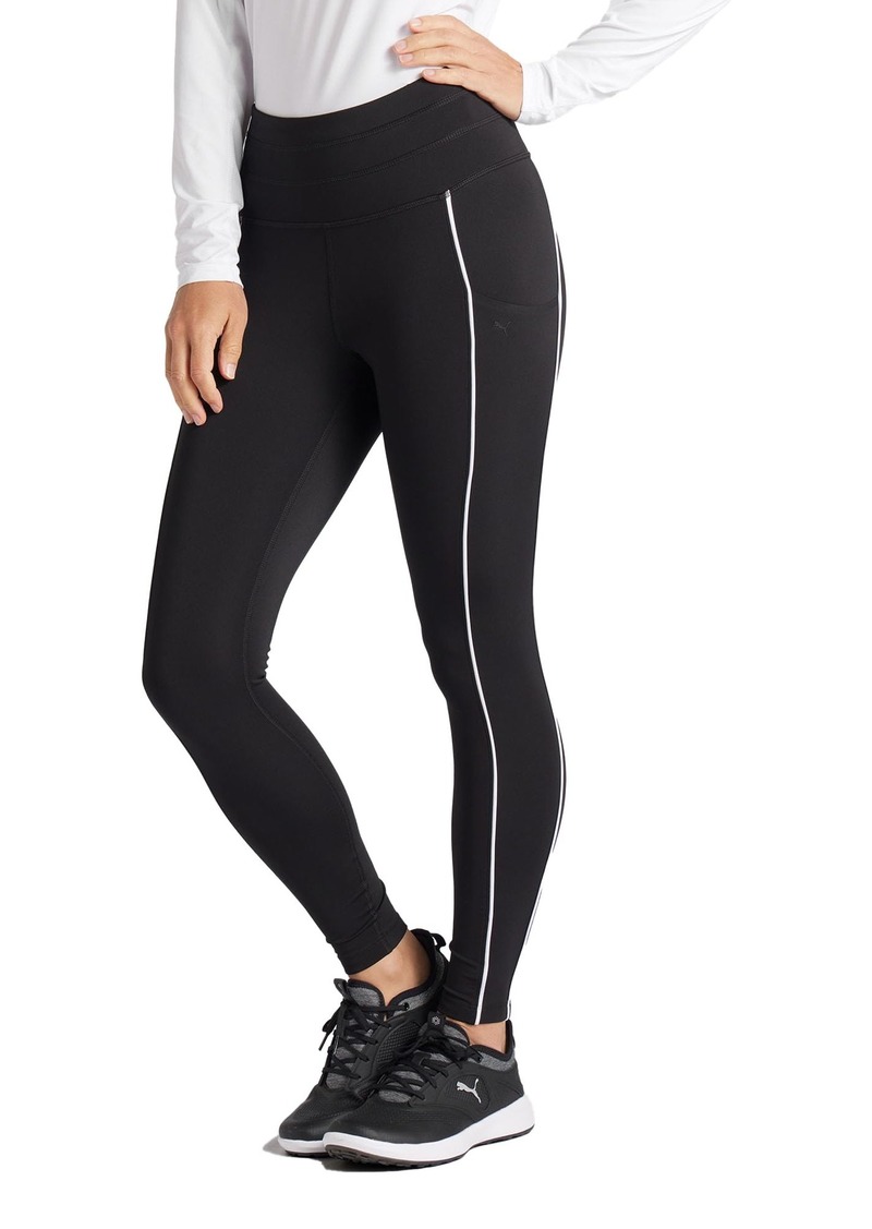 Puma Golf Women's You-V Legging