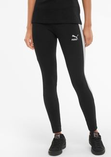 puma mens leggings