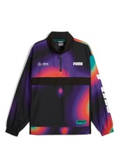 PUMA Mad Dog Jones x Mercedes-AMG F1 Woven Windbreaker