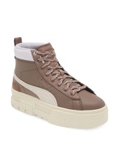 PUMA Mayze Mid Sneaker