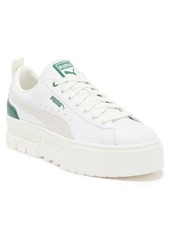 PUMA Mayze Platform Sneaker