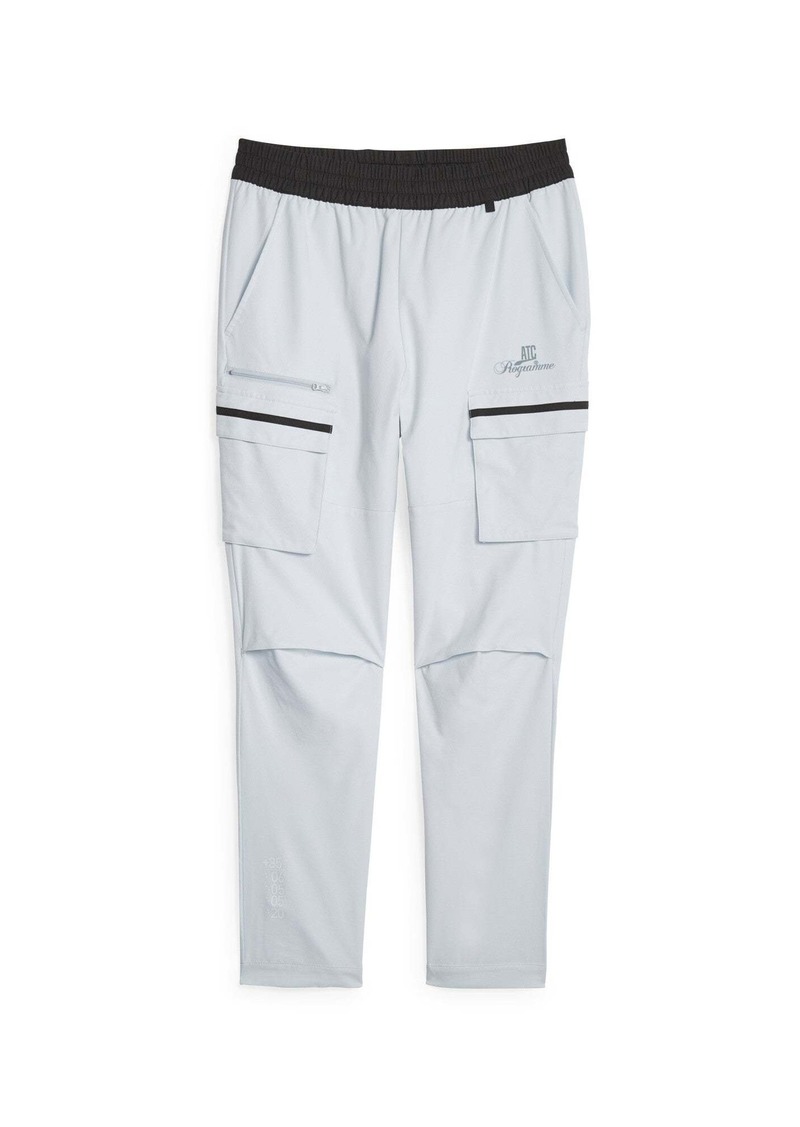 PUMA Men's Above the Clouds Basketball Sweatpants