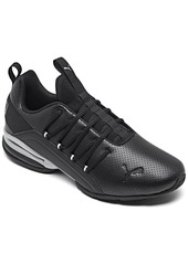 Puma Men's Axelion Perf Training Sneakers from Finish Line
