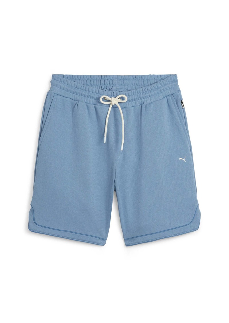 PUMA Men's Basketball Nostalgia Shorts