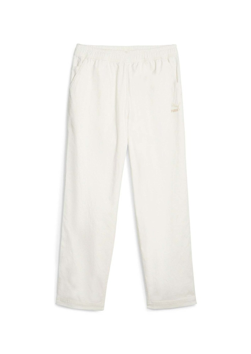 PUMA Men's BETTER CLASSICS Woven Sweatpants