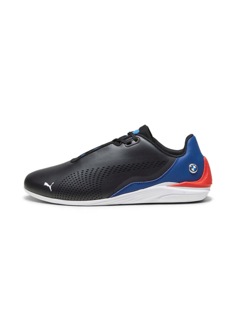 PUMA Men's BMW M Motorsport Drift Cat Decima Driving Shoes