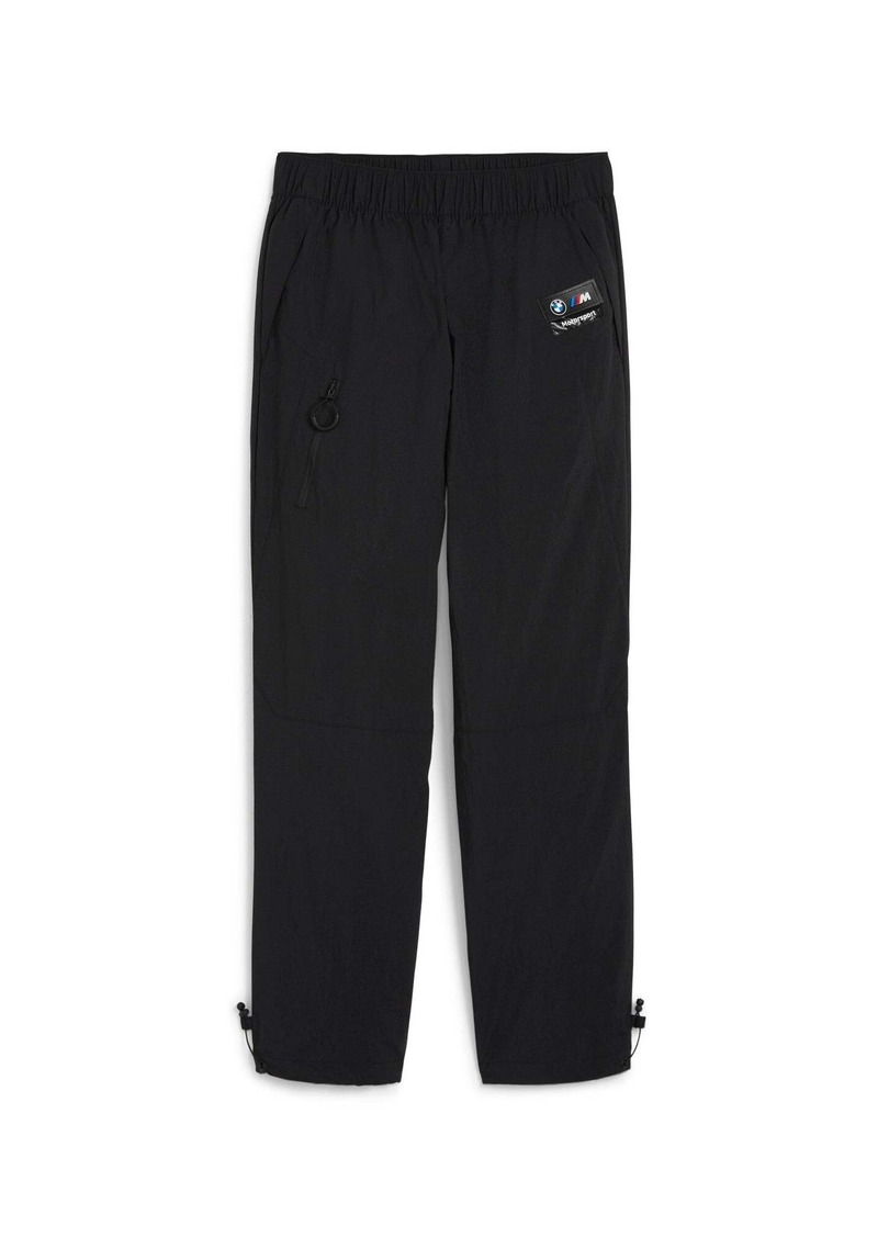 PUMA Men's BMW M Motorsport Motorsports Statement Pants