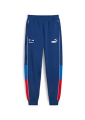 PUMA Men's BMW M Motorsport SDS Motorsports Sweatpants