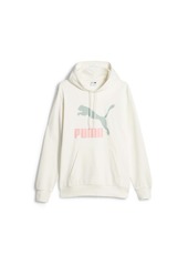 PUMA Men's Classics Logo Hoodie Men