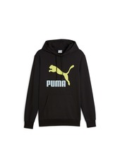 PUMA Men's Classics Logo Hoodie Men