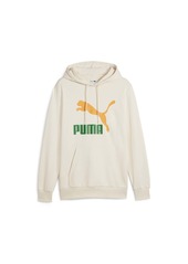 PUMA Men's Classics Logo Hoodie Men