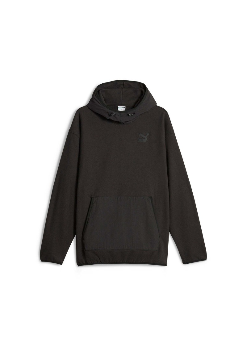 PUMA Men's CLASSICS UTILITY Hoodie