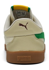 Puma Men's Club 5v5 Casual Sneakers from Finish Line - White