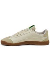 Puma Men's Club 5v5 Casual Sneakers from Finish Line - White