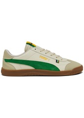 Puma Men's Club 5v5 Casual Sneakers from Finish Line - White