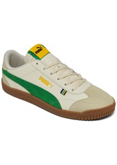 Puma Men's Club 5v5 Casual Sneakers from Finish Line - White