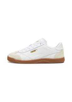 PUMA Men's Club 5v5 Lux Sneakers