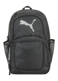 Puma Men's Contender Backpack 3.0 - Black