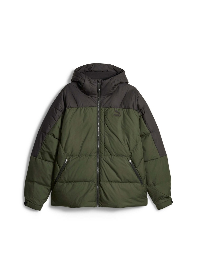 PUMA Men's Down Jacket