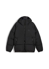 PUMA Men's Down Puffer Jacket