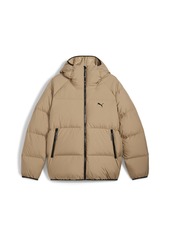 PUMA Men's Down Puffer Jacket