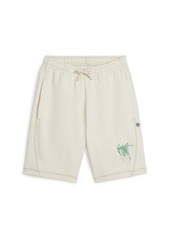 PUMA Men's DOWNTOWN RE:COLLECTION Shorts