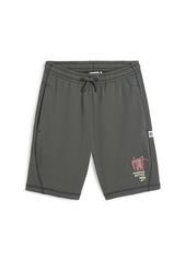 PUMA Men's DOWNTOWN RE:COLLECTION Shorts