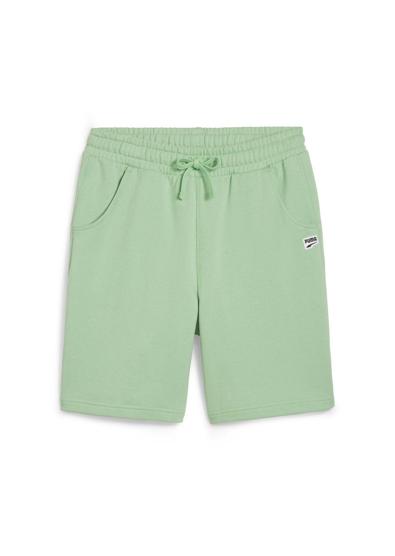 PUMA Men's DOWNTOWN Shorts