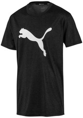 Puma Men's dryCELL Logo T-Shirt