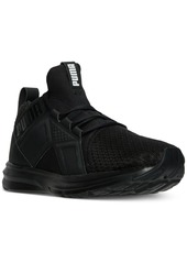 Puma Men's Enzo Casual Sneakers from Finish Line