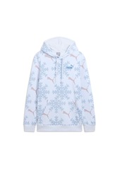 PUMA Men's ESS+ Logo Lab Winter Hoodie