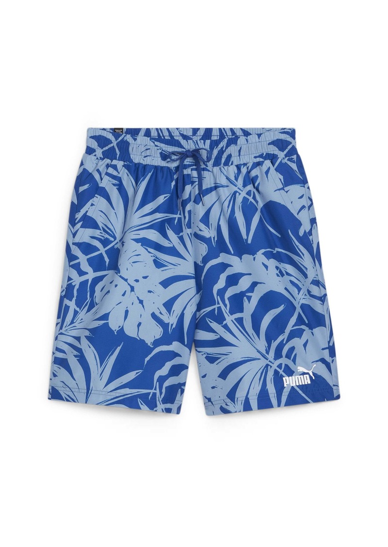 PUMA Men's ESS+ PALM RESORT Shorts