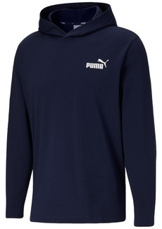 Puma Men's Essential Jersey Hoodie