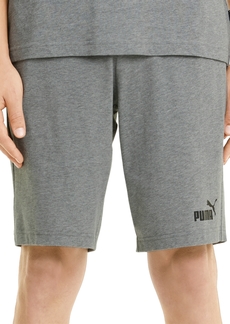 Puma Men's Essential Jersey Shorts - Mgh