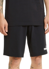 Puma Men's Essential Jersey Shorts - Mgh