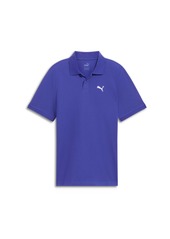 PUMA Men's Essential Pique Polo