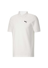 PUMA Men's Essential Pique Polo