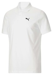 PUMA Men's Essential Polo