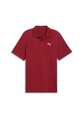 PUMA Men's Essential Polo