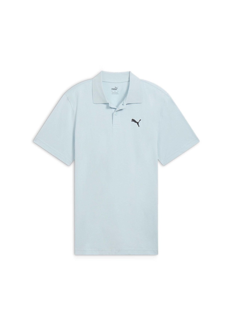 PUMA Men's Essential Polo