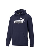 PUMA Men's Essentials Big Logo Hoodie