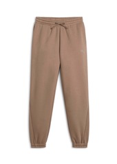 PUMA Men's Essentials Elevated Sweatpants