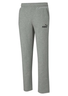 PUMA Men's Essentials Logo Pants