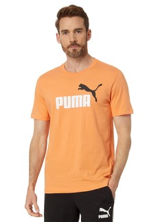 PUMA Women's Essentials Logo Tee (Available in Big & Tall)
