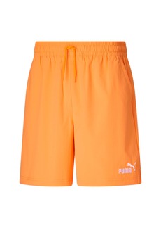 PUMA Men's Essentials Woven Shorts