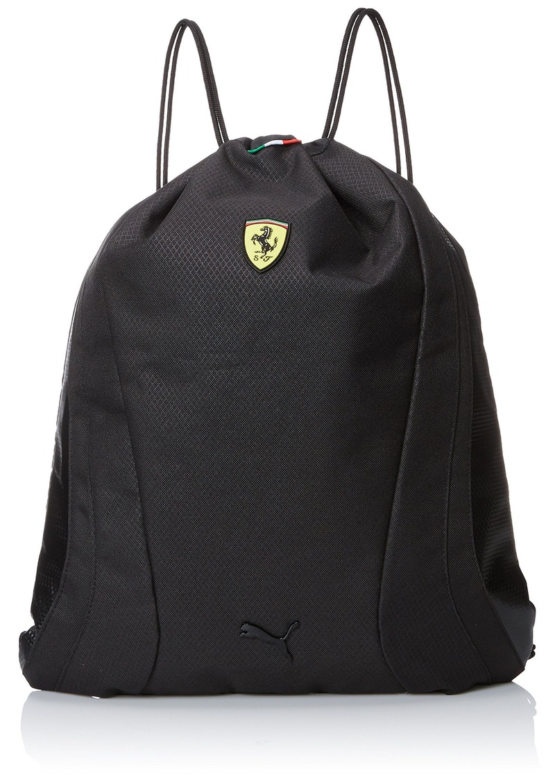 puma gym sack bags