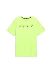 PUMA Men's FIT CLOUDSPUN Tee